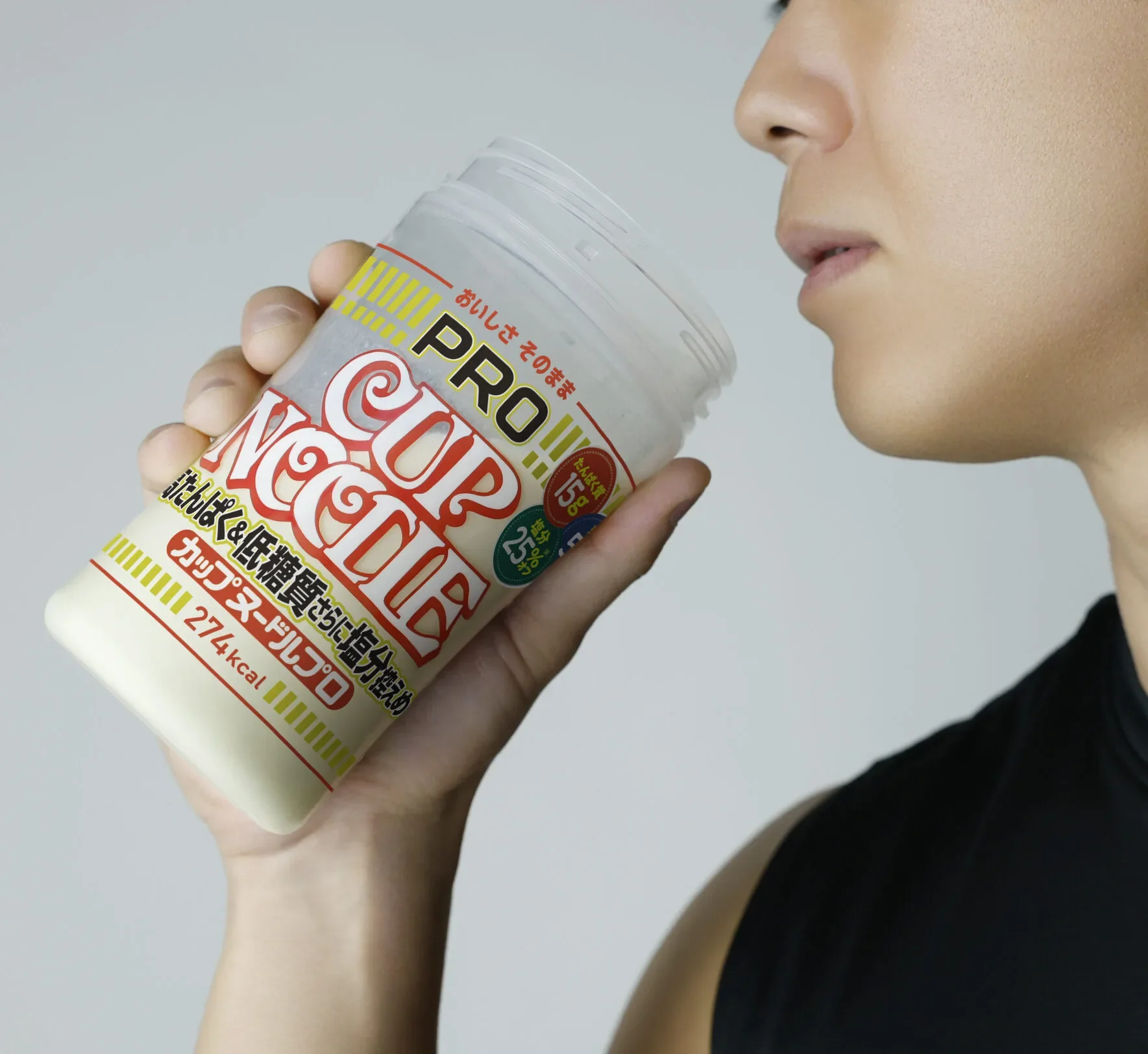 ไอเดียของใช้ cup noodles nissin ญี่ปุ่น