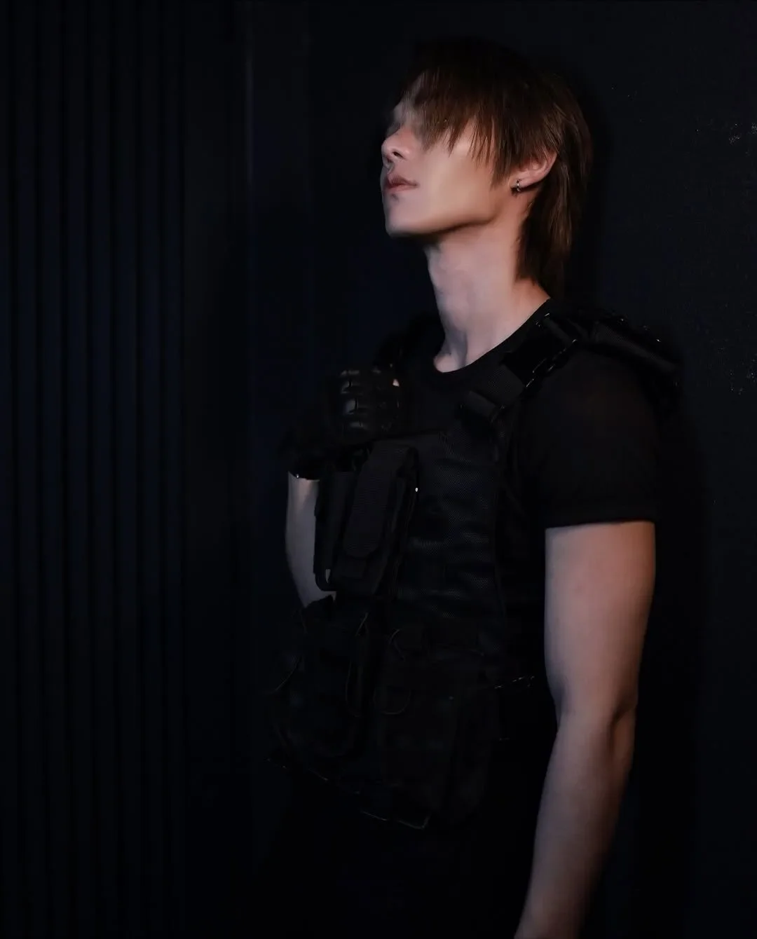 "เจฟ ซาเตอร์ (Jeff Satur)" สวมลุค "ลีออน สก็อตต์ เคนเนดี้ (Leon S. Kennedy)" จาก "Resident Evil" แฟนเกมถึงกับร้องว่า "เป๊ะเว่อร์!"