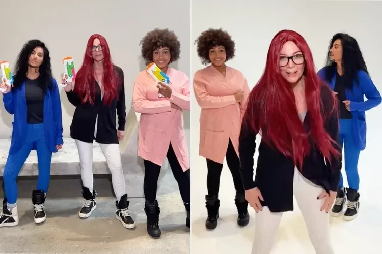 พาส่องชุดฮาโลวีนที่ดีที่สุดของเหล่าดาราฮอลลีวูดประจำปี 2025 โดย "Billboard"