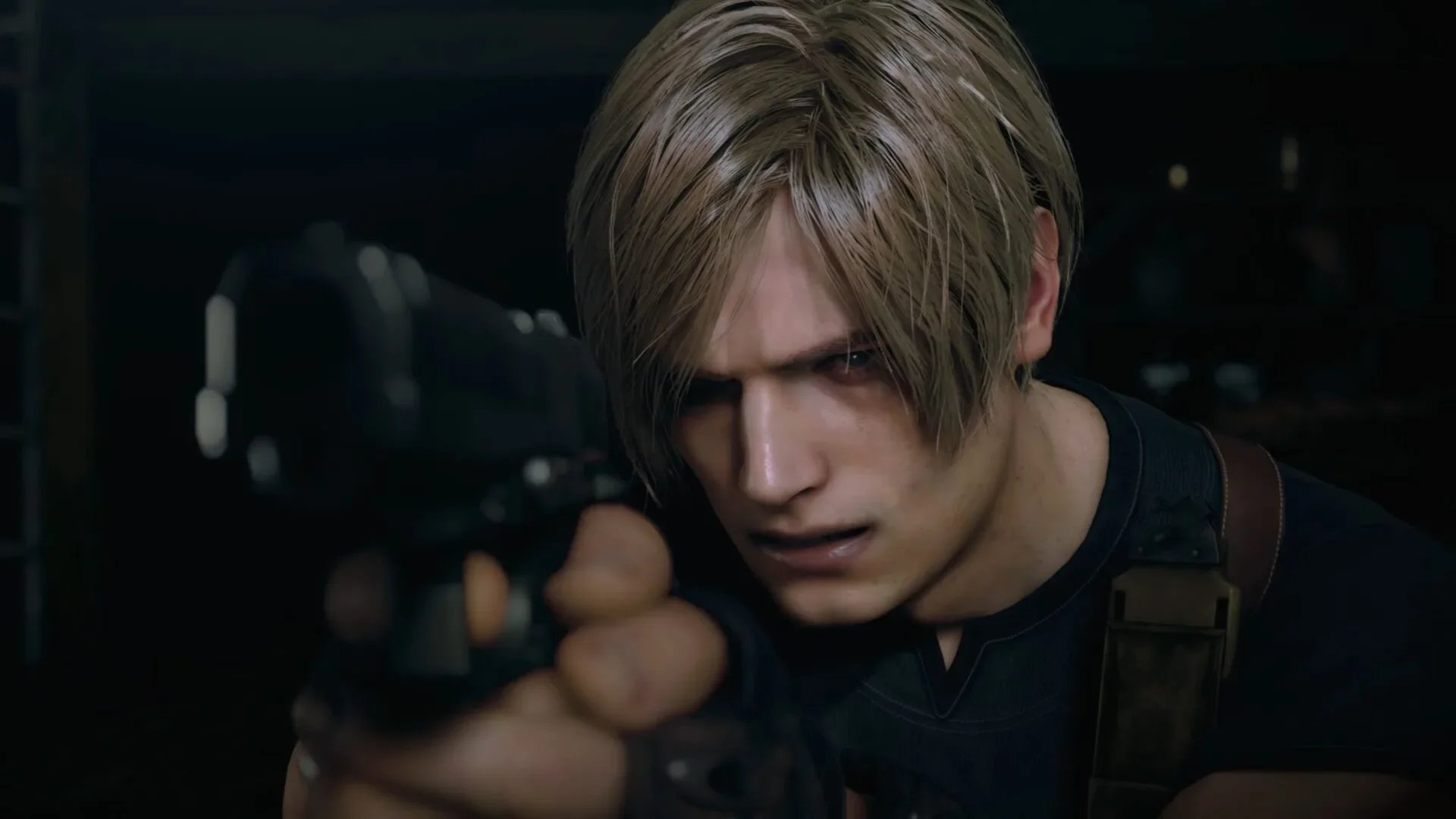 "เจฟ ซาเตอร์ (Jeff Satur)" สวมลุค "ลีออน สก็อตต์ เคนเนดี้ (Leon S. Kennedy)" จาก "Resident Evil" แฟนเกมถึงกับร้องว่า "เป๊ะเว่อร์!"