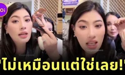"สมเด็จพระเจ้าลูกเธอ เจ้าฟ้าสิริวัณณวรี นารีรัตนราชกัญญา" โผล่ไลฟ์สด "TikTok" ชาวเน็ตแห่ทักหน้าเหมือน ก่อนเจ้าตัวตอบด้วยพระอารมณ์ขัน "ก็องค์หญิงเองจ๊ะ ไม่เหมือนแต่ใช่เลย!"