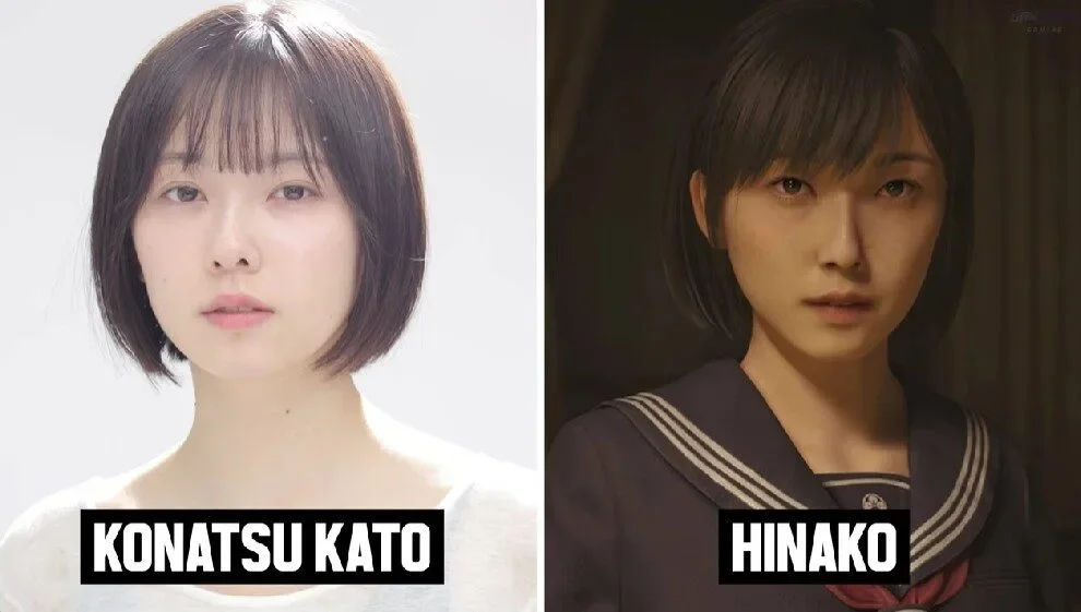 พาส่อง "ต้นแบบใบหน้าตัวละคร" ในเกมดัง "Silent Hill F" ที่แฟนเกมกำลังพูดถึงกันอย่างล้นหลามในขณะนี้