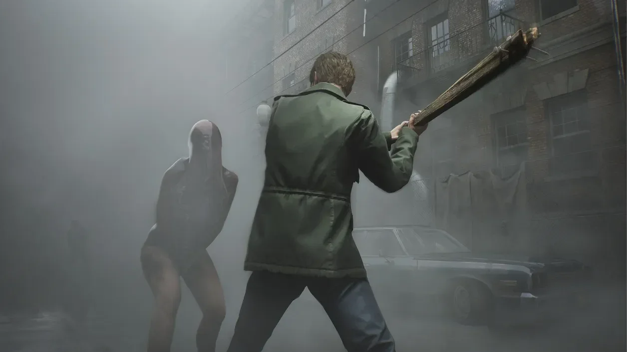 จัดอันดับเกม "Silent Hill" ที่ดีที่สุดโดย "IGN" จากเสียงสะท้อนในหมอกสู่ความหลอนในหัวใจเกมเมอร์