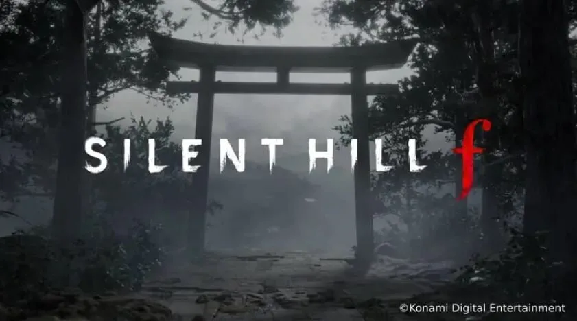 พาส่องภาพสถานที่จริงของเกม "Silent Hill f" ที่หลอนตั้งแต่ยังไม่เป็นเกมแล้ว!