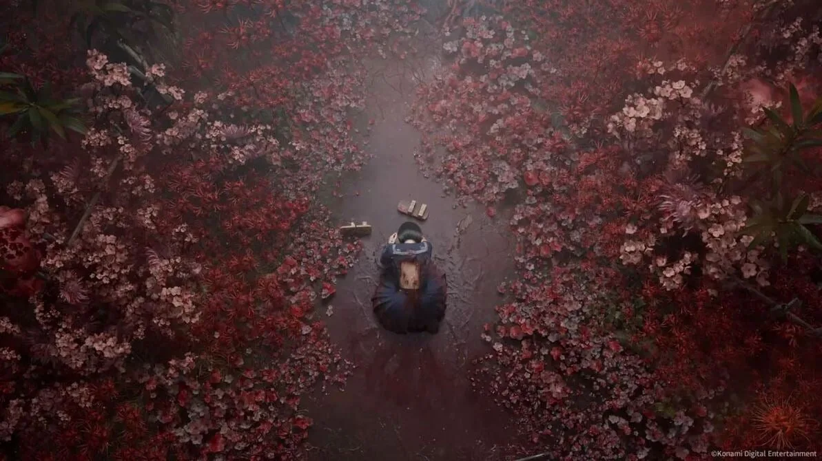 พาส่องภาพสถานที่จริงของเกม "Silent Hill f" ที่หลอนตั้งแต่ยังไม่เป็นเกมแล้ว!