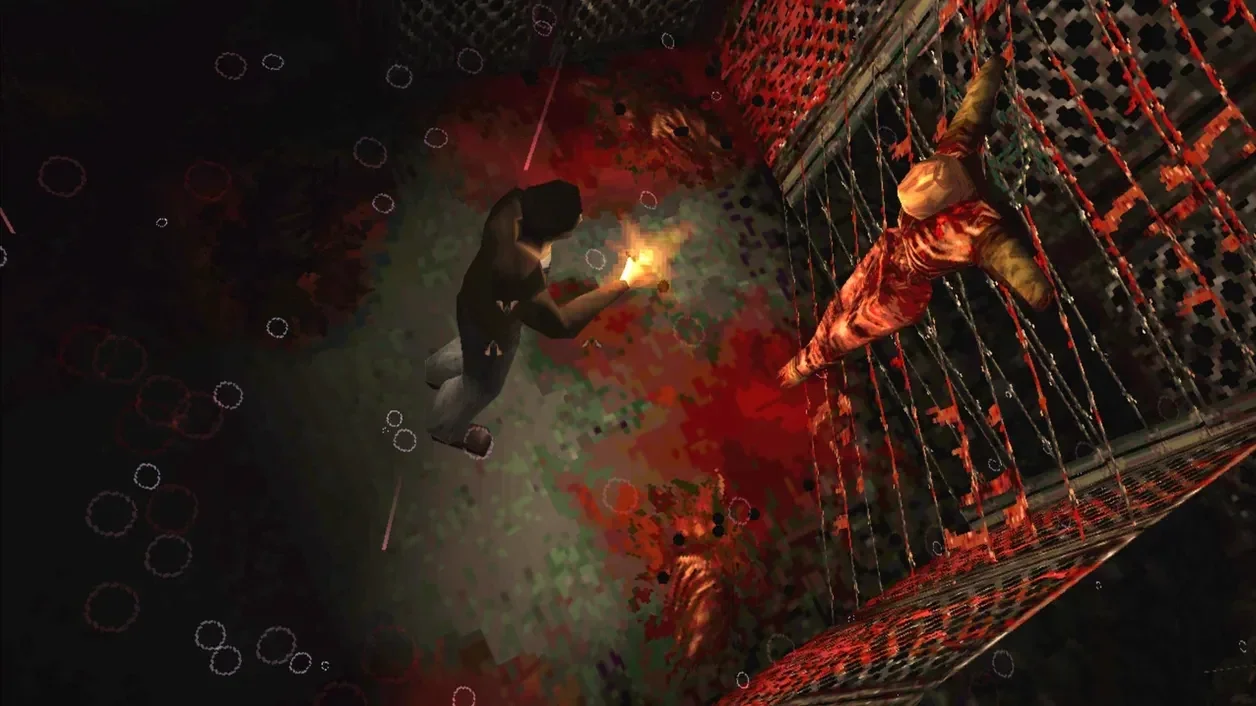 จัดอันดับเกม "Silent Hill" ที่ดีที่สุดโดย "IGN" จากเสียงสะท้อนในหมอกสู่ความหลอนในหัวใจเกมเมอร์