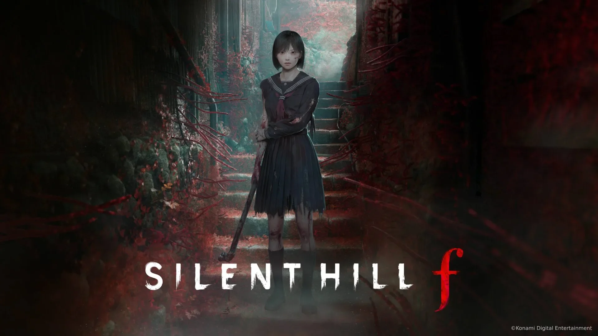 พาส่อง "ต้นแบบใบหน้าตัวละคร" ในเกมดัง "Silent Hill F" ที่แฟนเกมกำลังพูดถึงกันอย่างล้นหลามในขณะนี้