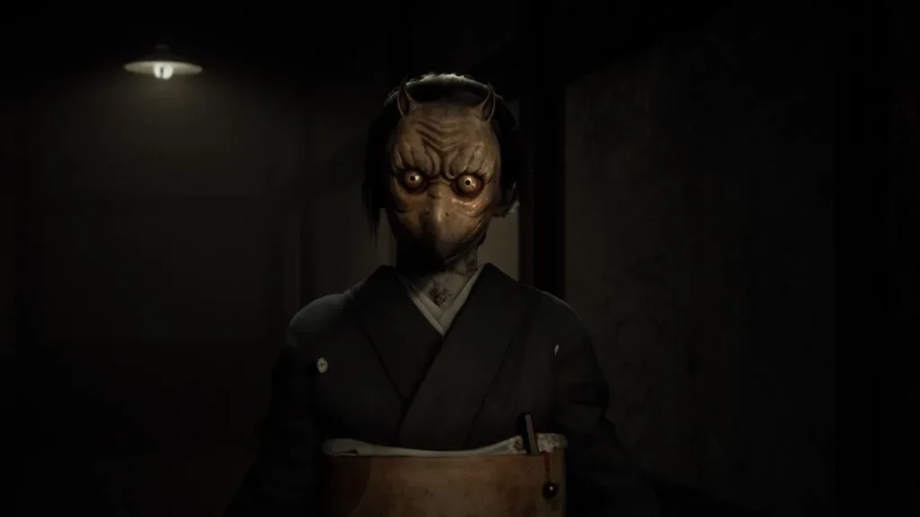 เปิดวาร์ปนายแบบนางแบบ! ต้นแบบใบหน้าตัวละครในเกม "Silent Hill F" ที่แฟนเกมพูดถึงกันสนั่นโซเชียล