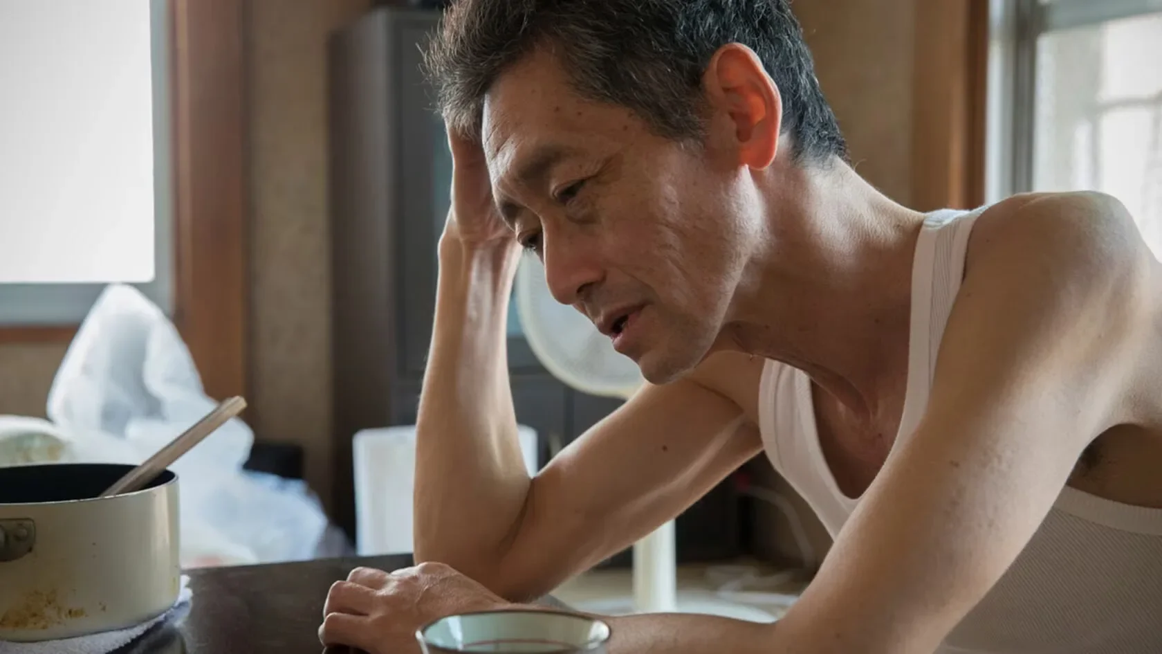 คุณปู่ชาวญี่ปุ่นวัย 67 ปี เผยเสียใจที่เก็บเงิน 18 ล้านบาทมาทั้งชีวิต เพราะเหตุนี้!?