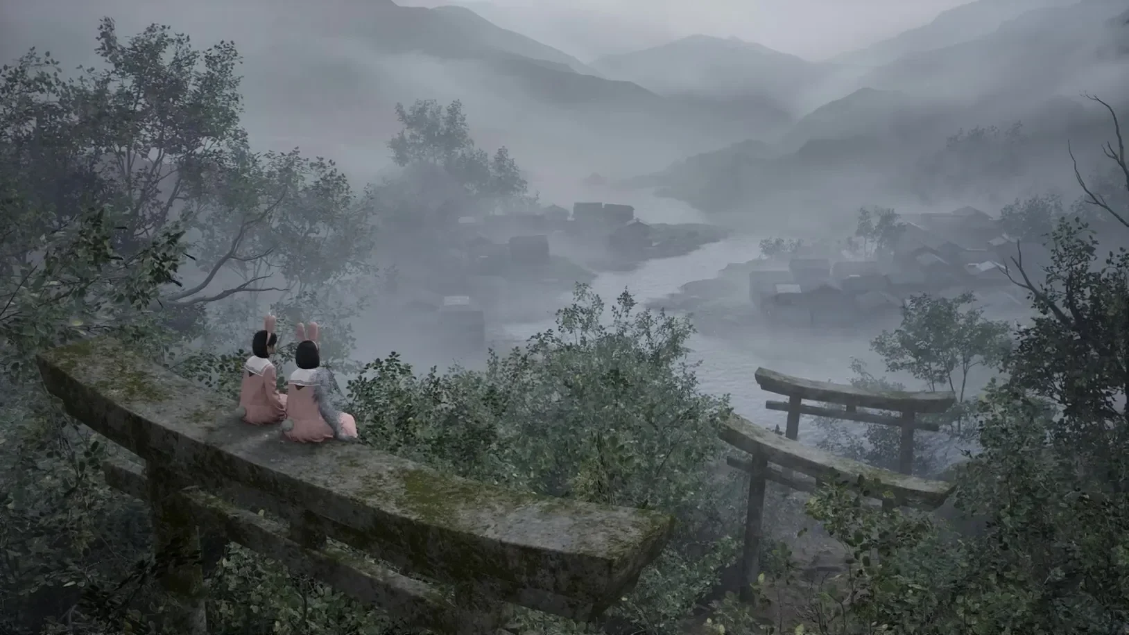 จัดอันดับฉากจบของเกม "Silent Hill f" จากดีที่สุดไปหาแย่ที่สุด โดย "Hardcore Gamer"