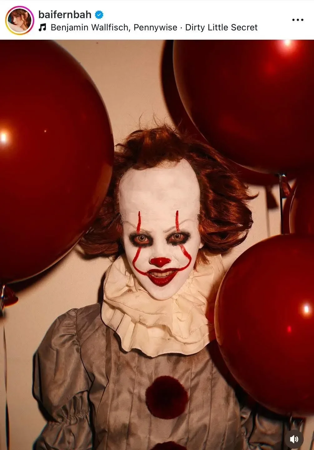 พาส่องภาพดาราไทยแต่งชุดฮาโลวีน ร่วมฉลองวันปล่อยผีประจำปี 2025