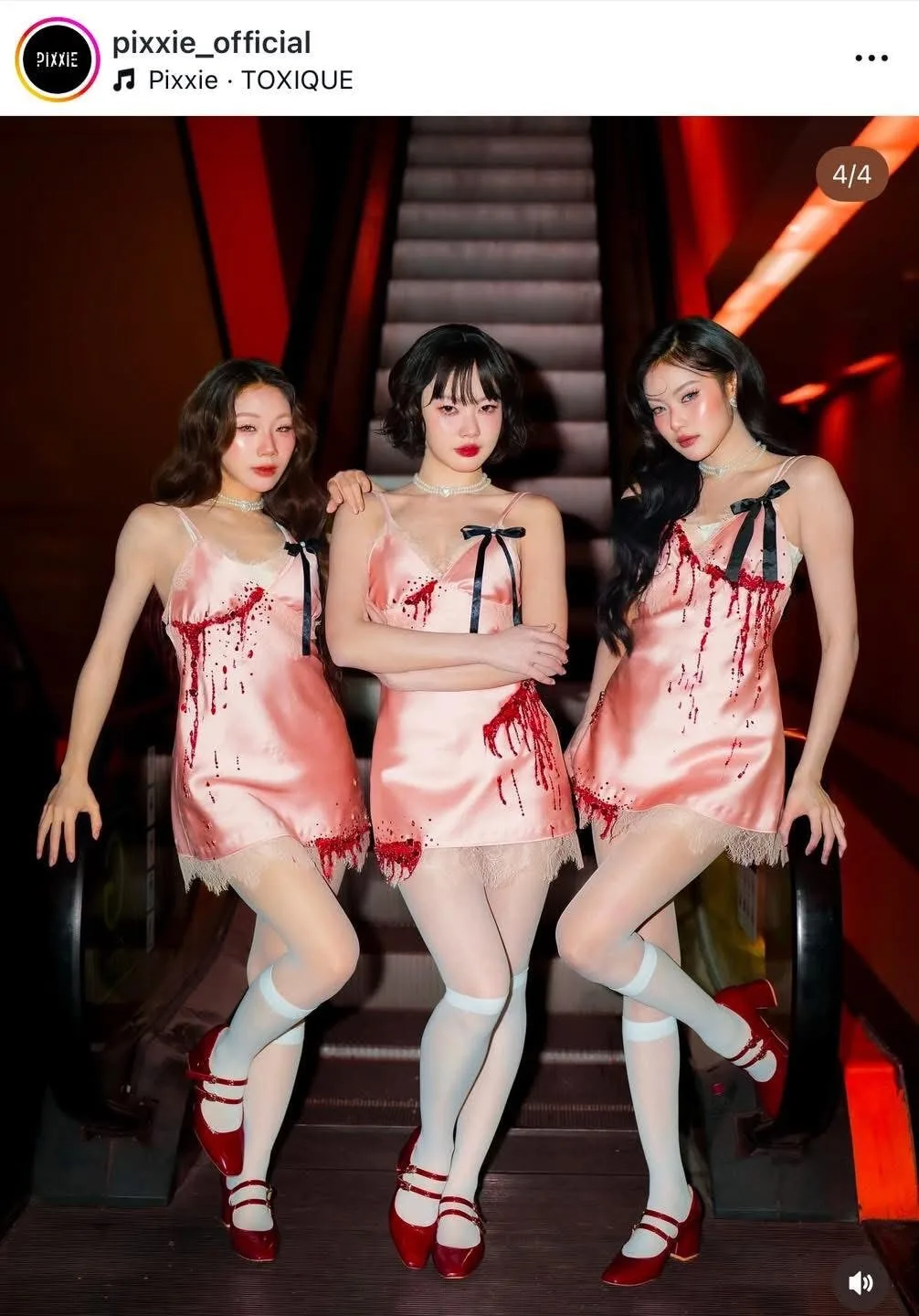 พาส่องภาพดาราไทยแต่งชุดฮาโลวีน ร่วมฉลองวันปล่อยผีประจำปี 2025