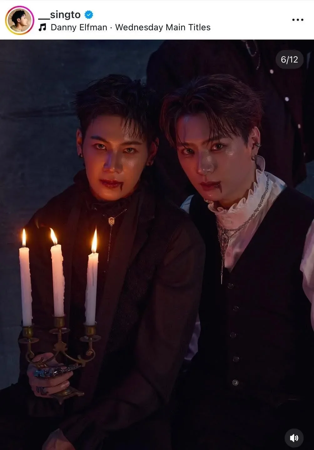 พาส่องภาพดาราไทยแต่งชุดฮาโลวีน ร่วมฉลองวันปล่อยผีประจำปี 2025