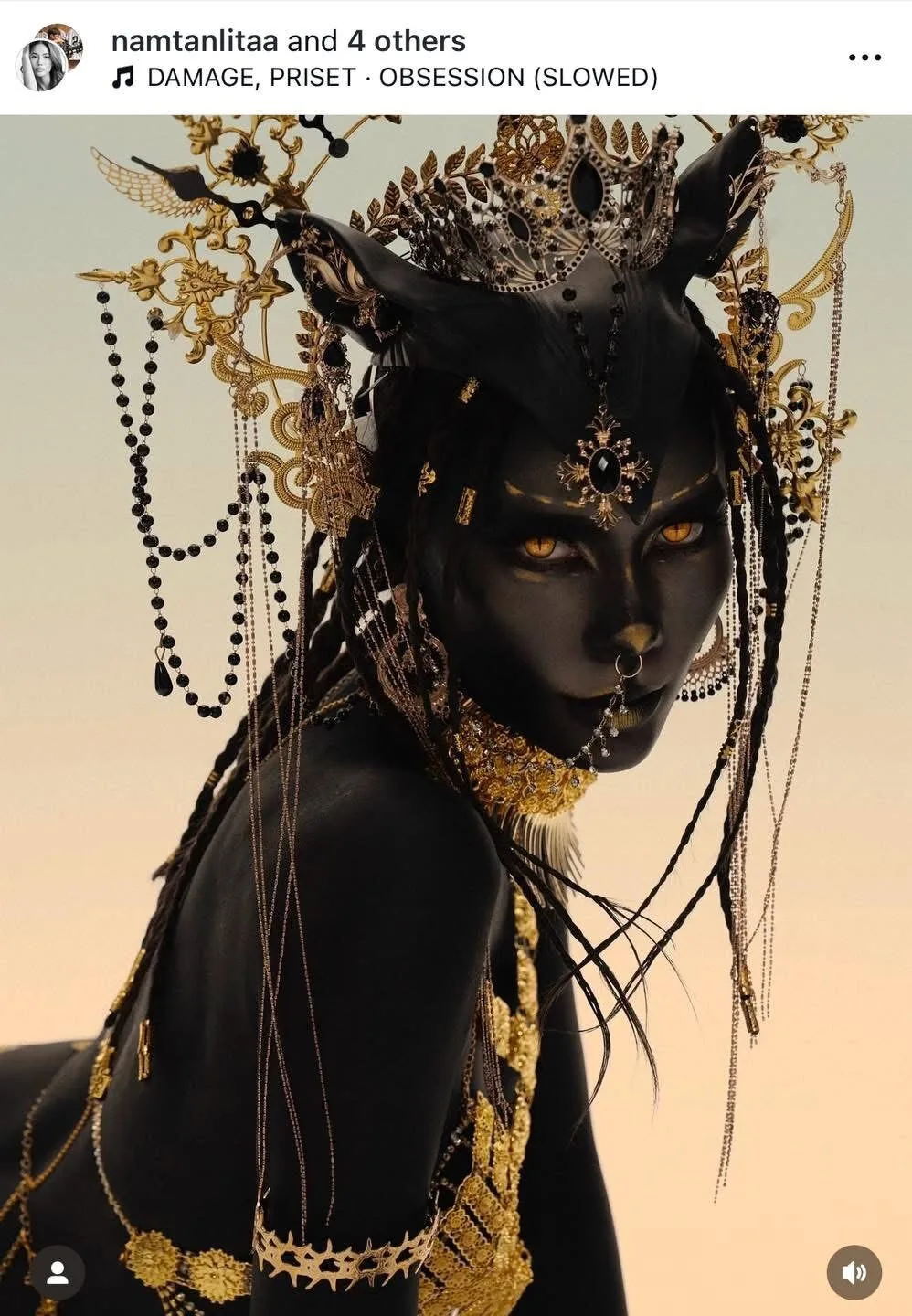 พาส่องภาพดาราไทยแต่งชุดฮาโลวีน ร่วมฉลองวันปล่อยผีประจำปี 2025