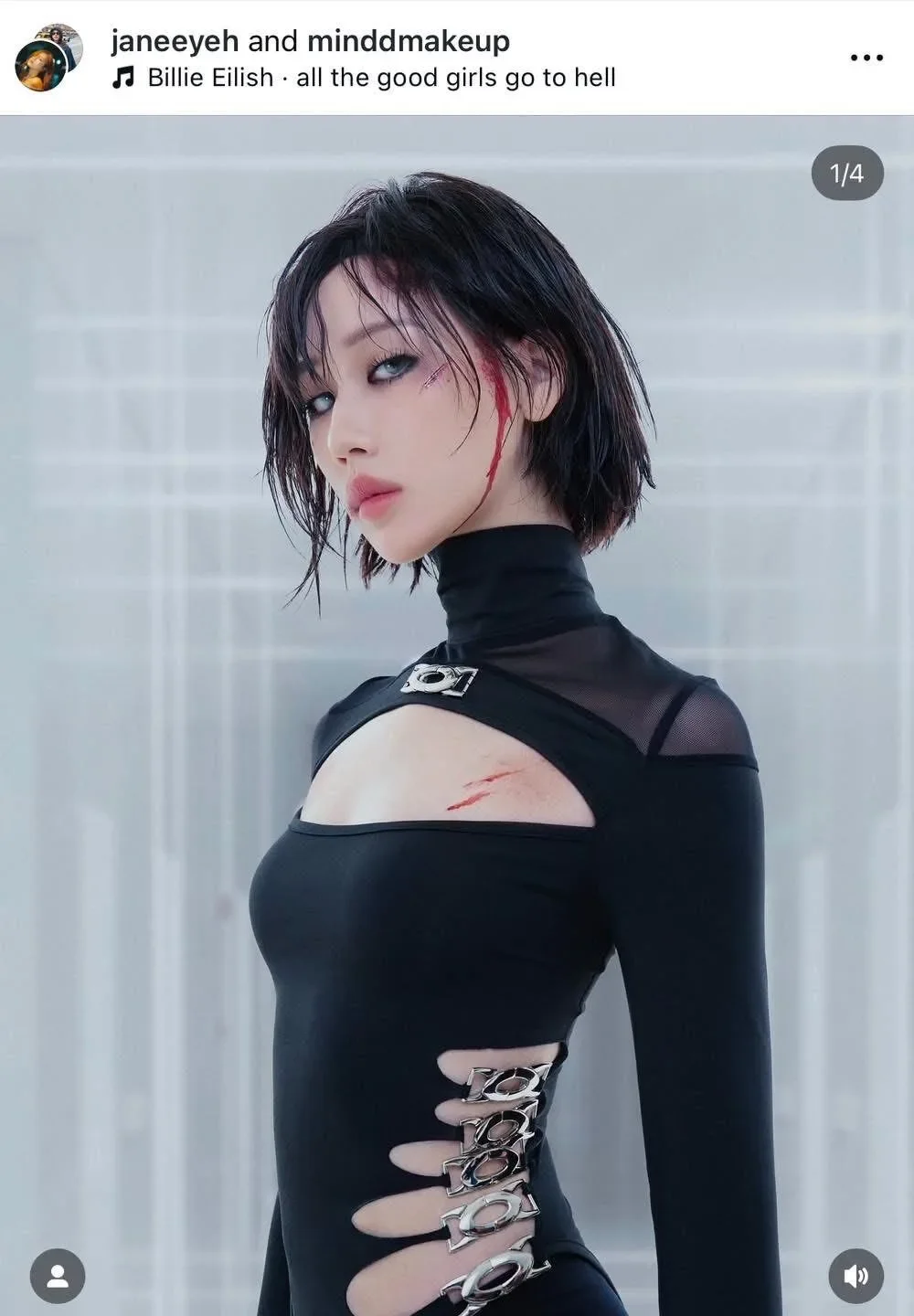 พาส่องภาพดาราไทยแต่งชุดฮาโลวีน ร่วมฉลองวันปล่อยผีประจำปี 2025