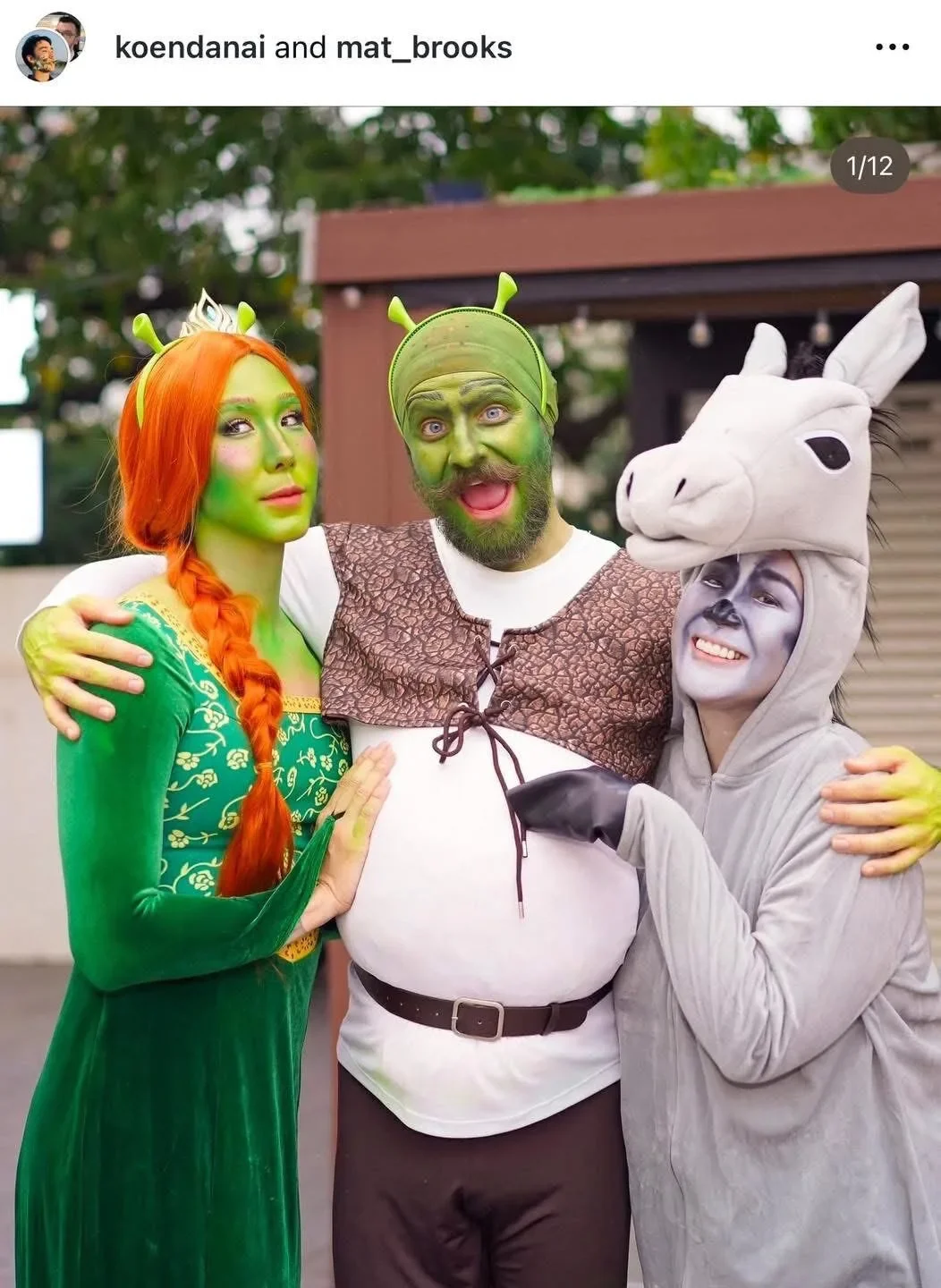 พาส่องภาพดาราไทยแต่งชุดฮาโลวีน ร่วมฉลองวันปล่อยผีประจำปี 2025