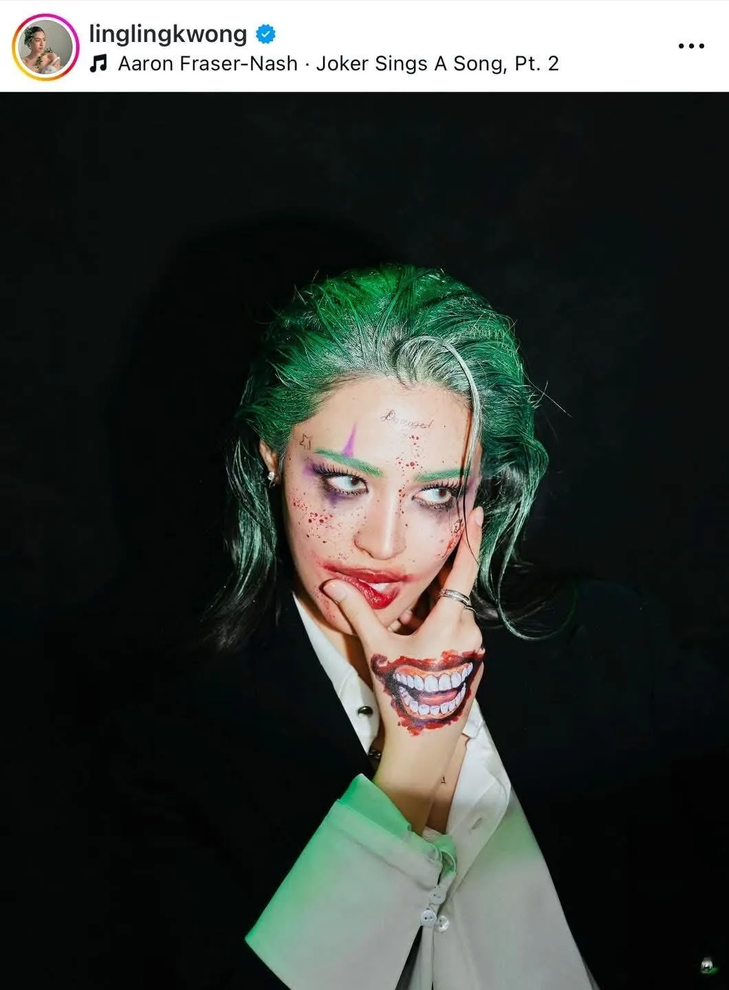 พาส่องภาพดาราไทยแต่งชุดฮาโลวีน ร่วมฉลองวันปล่อยผีประจำปี 2025