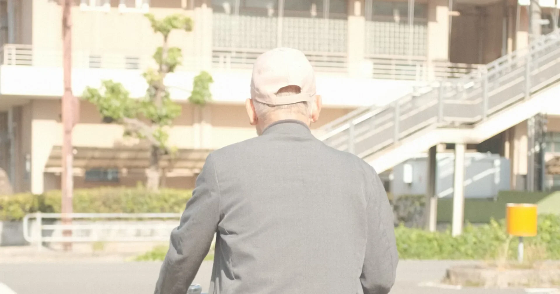 คุณปู่ชาวญี่ปุ่นถูกสลับตัวตั้งแต่เกิด สุดท้ายความจริงเปิดเผยเป็น "ลูกมหาเศรษฐี"