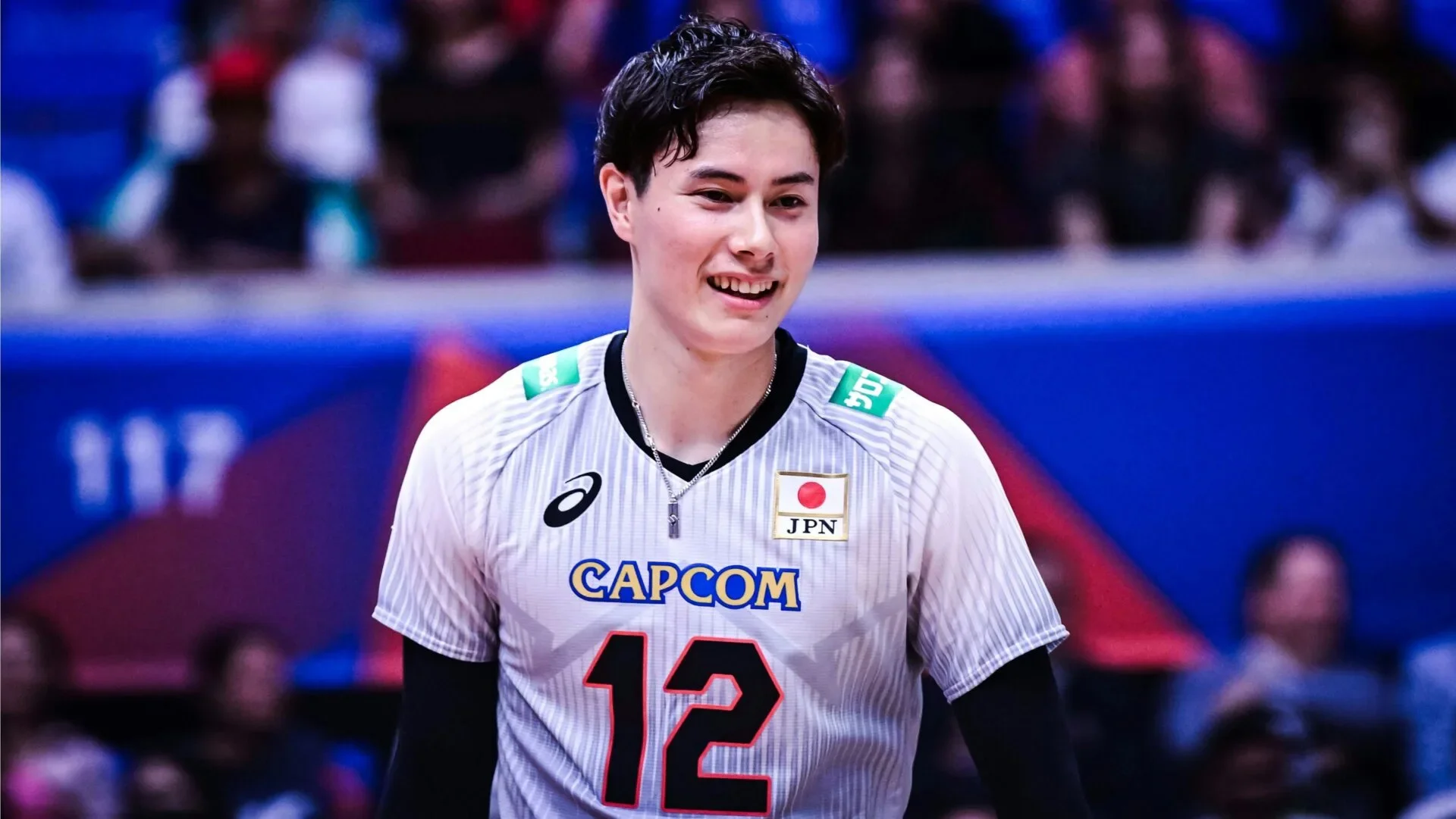 "รัน ทากาฮาชิ (Ran Takahashi)" นักวอลเลย์บอลหนุ่มรูปหล่อแห่งญี่ปุ่น เจอข่าวลือแรง! ถูกแฉแอบควงนางเอก AV ทั้งที่มีแฟนอยู่แล้ว