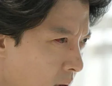 "อีดงกอน (Lee Dong-gun)" พระเอกชื่อดัง ป่วยโรคหายาก "ข้อสันหลังอักเสบยึดติด" พบในประชากรเพียง 1%