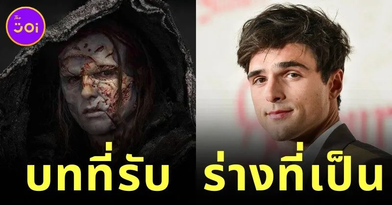 เผย 10 สัตว์ประหลาดในโลกภาพยนตร์ที่รับบท "นักแสดงหน้าตาดี" จนคนดูจำหน้าเดิมไม่ได้!