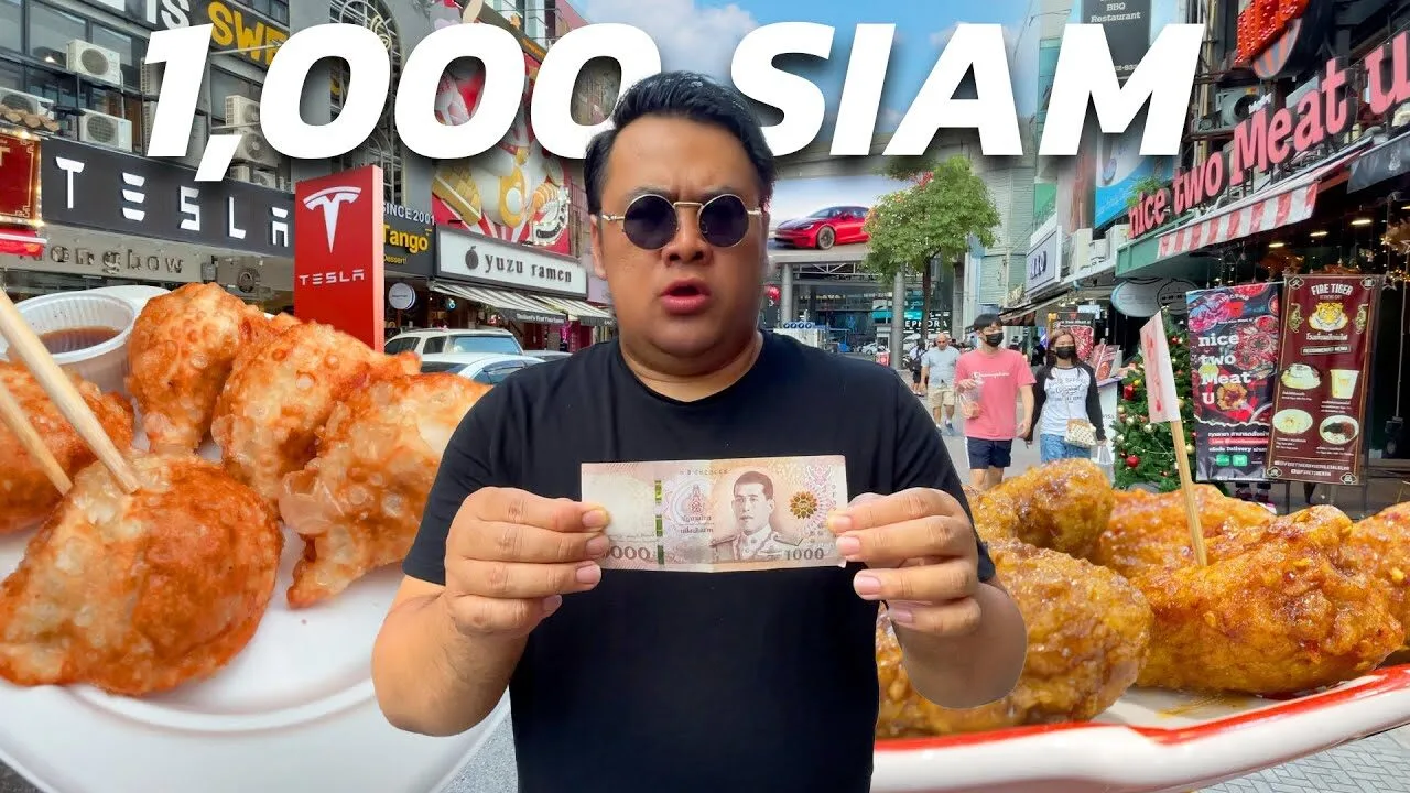 เผย 10 อันดับ YouTuber ที่มีผู้ติดตามมากที่สุดในไทยประจำปี 2025