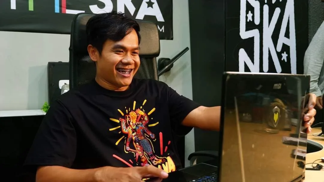 เผย 10 อันดับ YouTuber ที่มีผู้ติดตามมากที่สุดในไทยประจำปี 2025