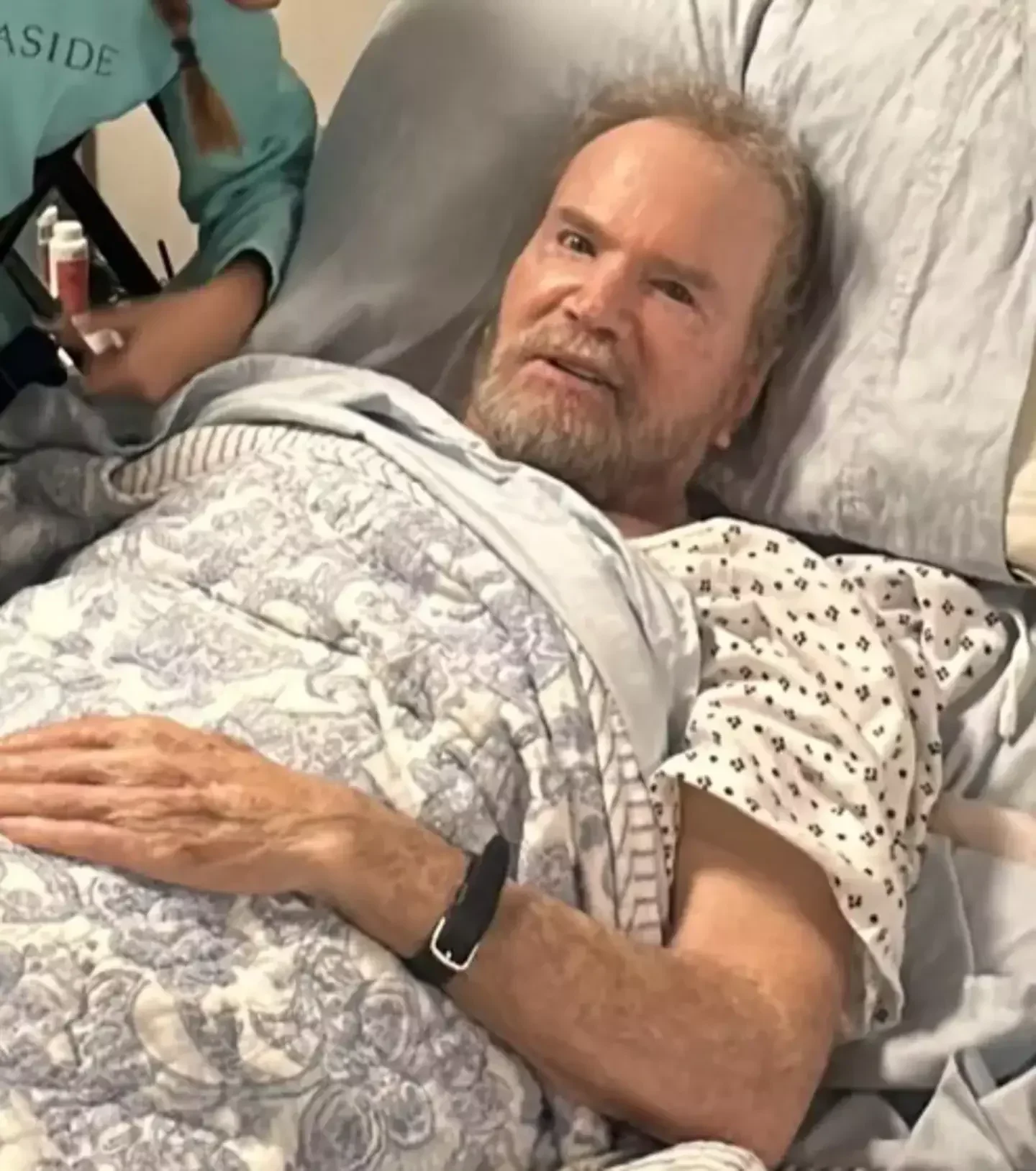 "เคที เพอร์รี่ (Katy Perry)" ฟ้องทหารผ่านศึก ชดเชยเงิน 161 ล้านบาท หลังดีลซื้อบ้านล้ม ทำให้เธอสูญเสียโอกาสทางการเงิน