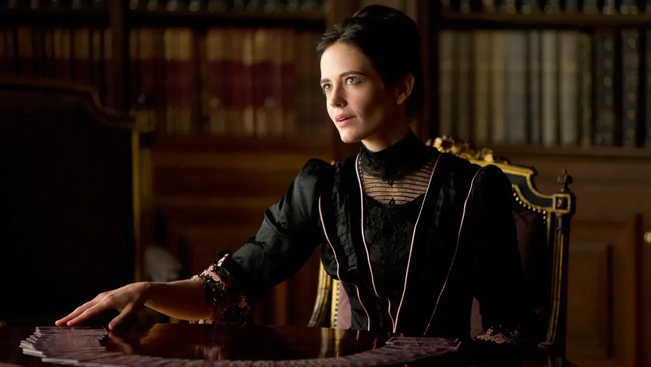"อีวา กรีน (Eva Green)" คอนเฟิร์มรับบท "น้าโอฟีเลีย (Aunt Ophelia)" ในซีรีส์ "Wednesday" ซีซั่น 3