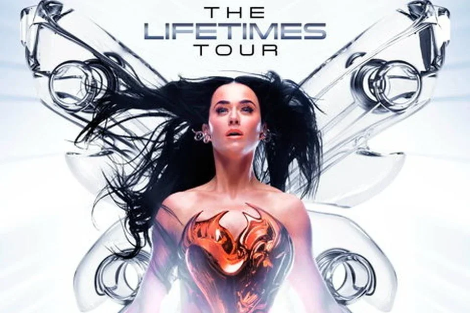 "เคที เพอร์รี่ (Katy Perry)" เปิดตัวรักใหม่! ควง "จัสติน ทรูโด (Justin Trudeau)" อดีตนายกฯ แคนาดา สวีตหวานข้ามวงการ