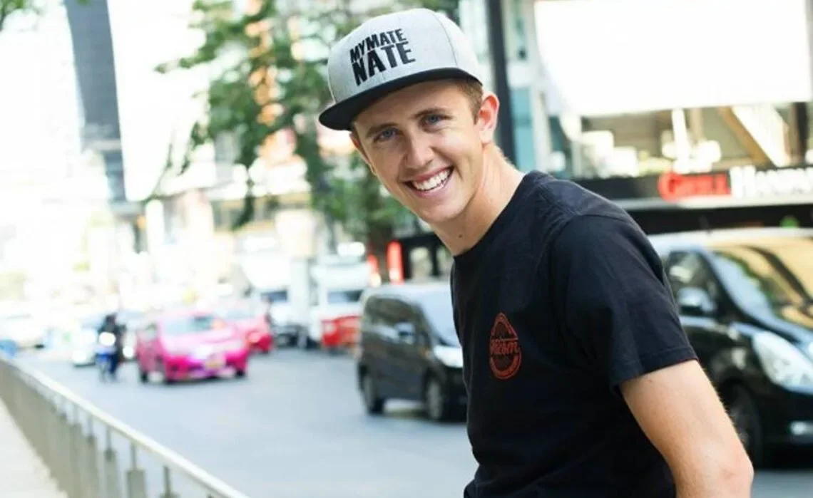 เผย 10 อันดับ YouTuber ที่มีผู้ติดตามมากที่สุดในไทยประจำปี 2025