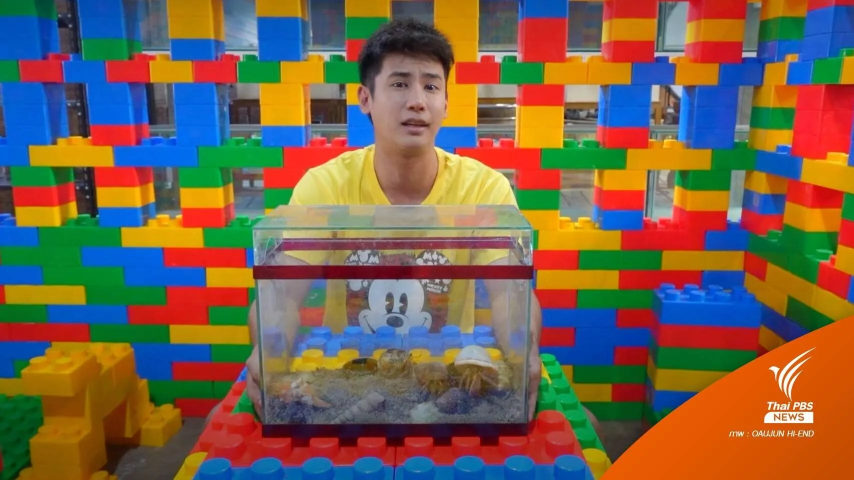 เผย 10 อันดับ YouTuber ที่มีผู้ติดตามมากที่สุดในไทยประจำปี 2025