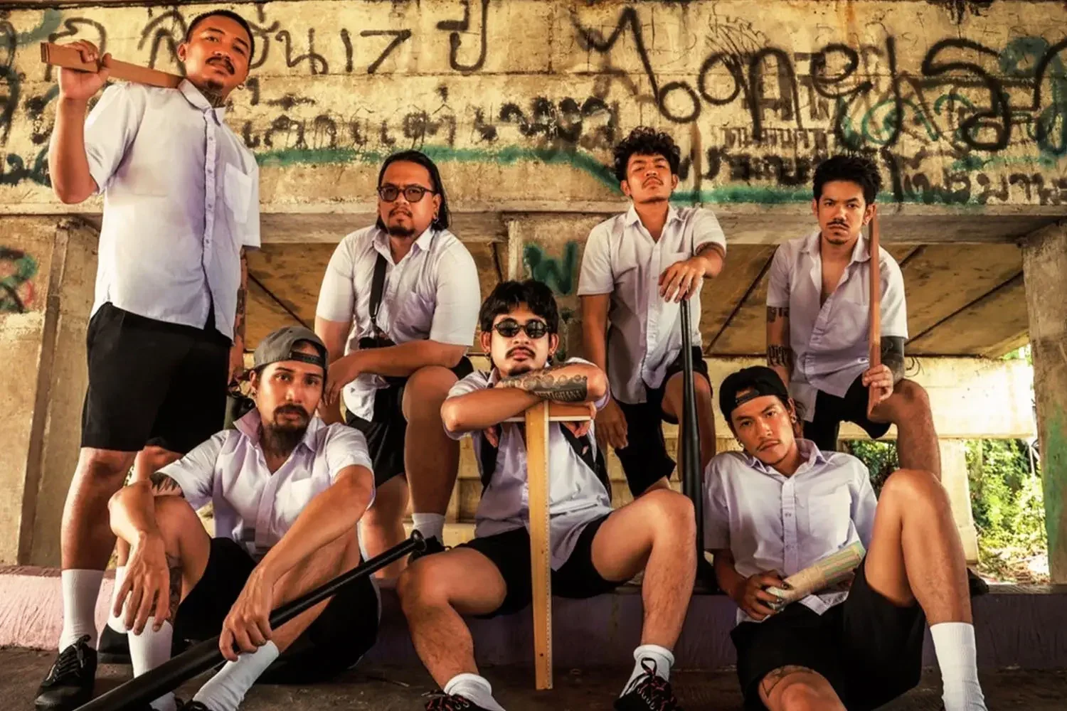 "OHANA" ยูทูบเบอร์สายฮา แถลงปลด "เดอะมีน" พ้นพนักงานบริษัท ขณะที่ "อาร์ม OHANA" โพสต์เดือด "ใจกูถึงแตกสลาย"