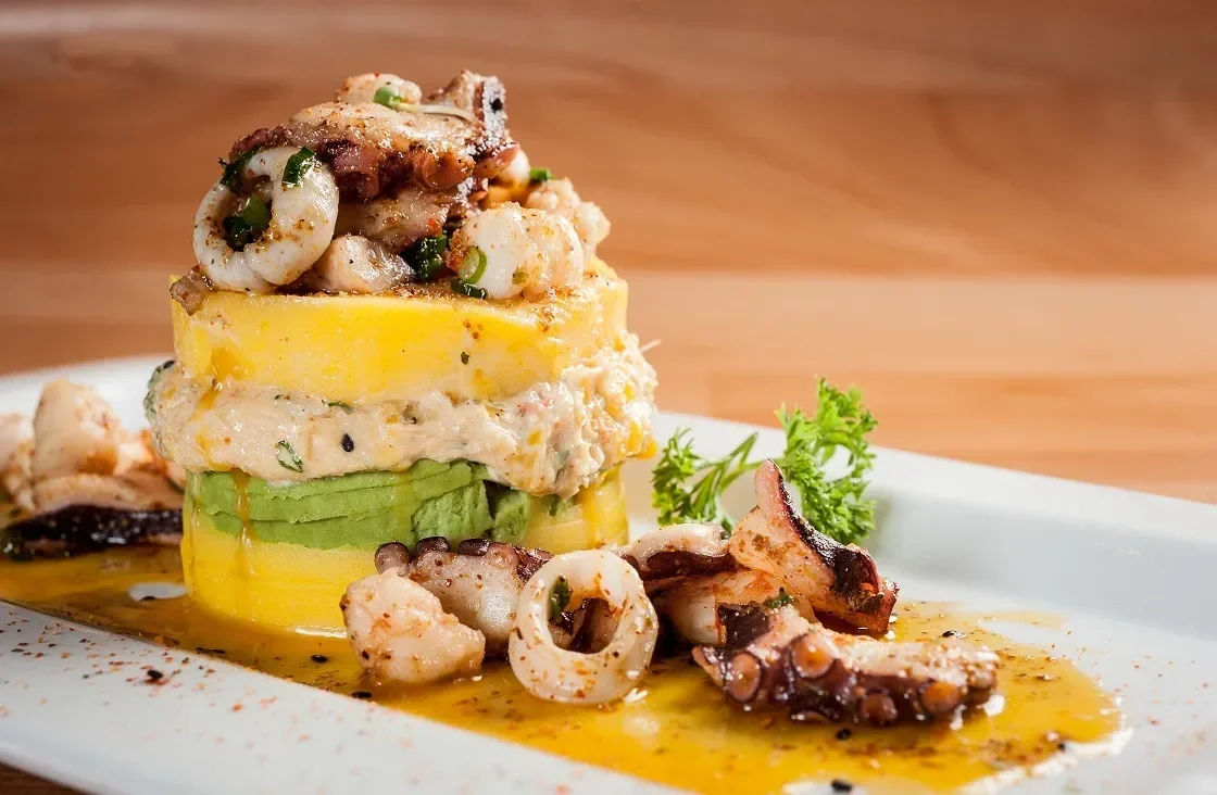 นักท่องเที่ยวทั่วโลกโหวต! 10 อันดับประเทศที่มี "ประเทศที่มีอาหารที่ยอดเยี่ยมที่สุดในโลกที่สุดในโลก" ประจำปี 2025 โดย "Condé Nast Traveler"