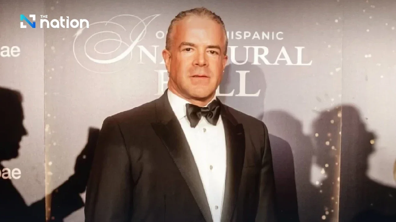 จักรวาลพังแน่! "ราอูล โรชา คานตู" หนึ่งในเจ้าของ "Miss Universe (มิสยูนิเวิร์ส)" ถูกทางการเม็กซิโกออกหมายจับ "ข้อหาลักลอบค้าน้ำมัน-ค้าอาวุธผิดกฎหมาย"