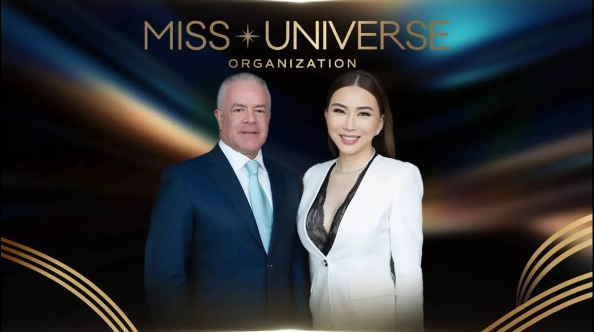 จักรวาลพังแน่! "ราอูล โรชา คานตู" หนึ่งในเจ้าของ "Miss Universe (มิสยูนิเวิร์ส)" ถูกทางการเม็กซิโกออกหมายจับ "ข้อหาลักลอบค้าน้ำมัน-ค้าอาวุธผิดกฎหมาย"