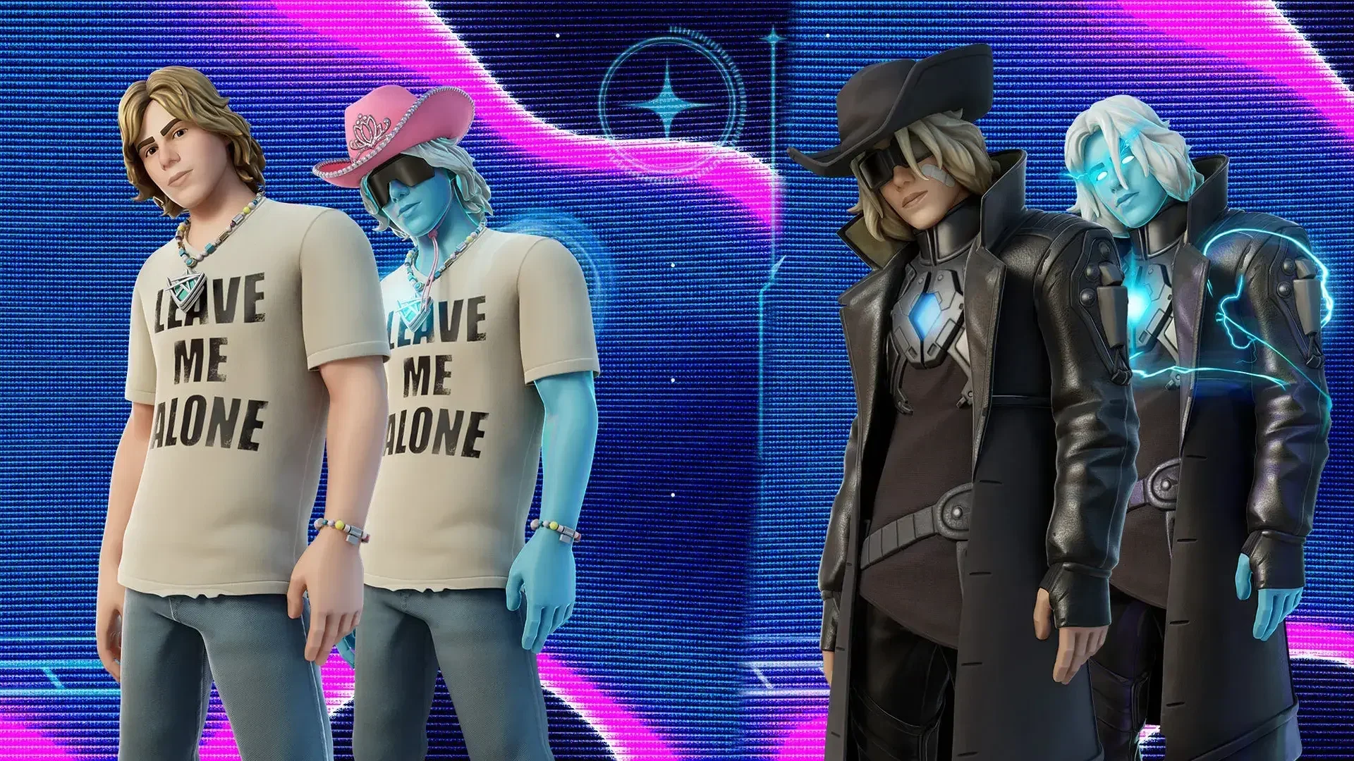 เผยรายชื่อนักร้องดังระดับโลกที่ถูกนำไปสร้างเป็น "Skin" ในเกม "Fortnite"