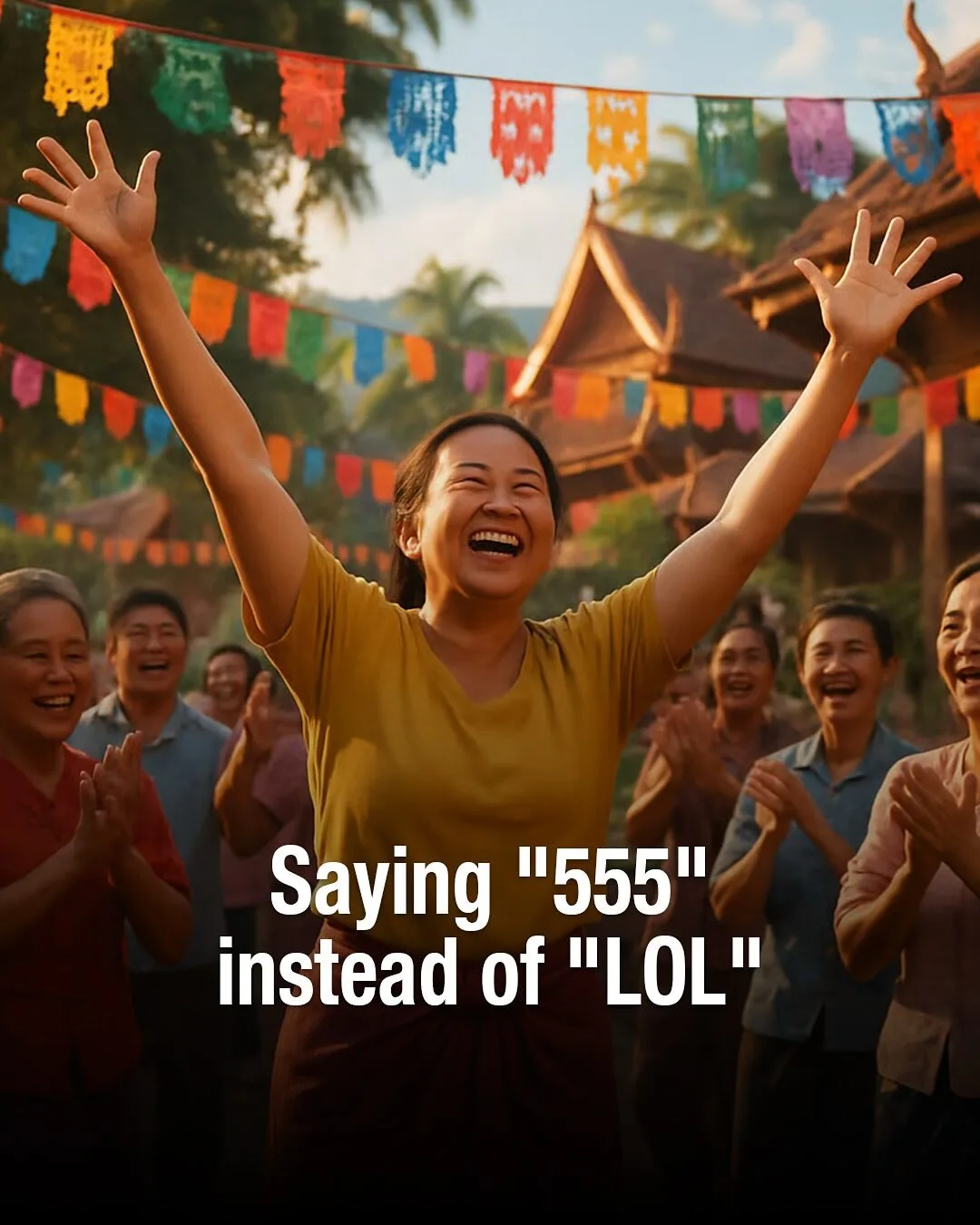 เผย 12 สิ่งธรรมดาของคนไทย...ที่ชาวต่างชาติมองว่า "แปลก" โดย "worldpitou"