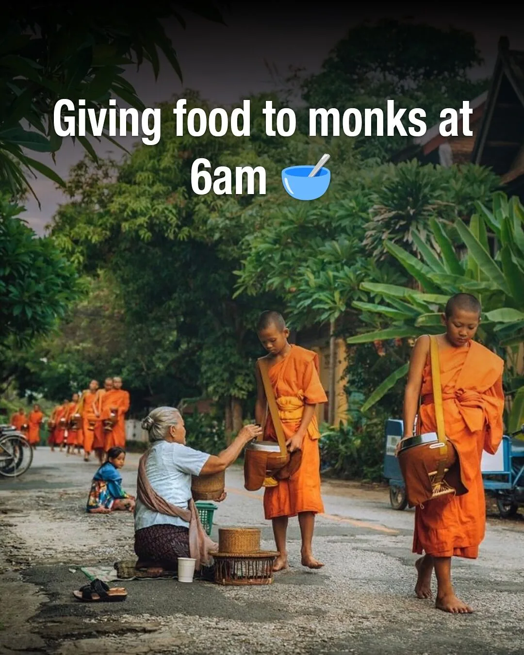 เผย 12 สิ่งธรรมดาของคนไทย...ที่ชาวต่างชาติมองว่า "แปลก" โดย "worldpitou"