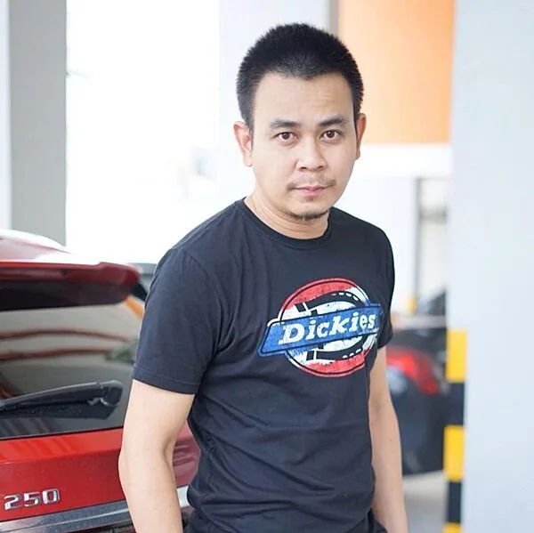 พาส่องดาราไทย "สายวิ่ง" ที่คุณอาจได้เจอตัวจริงตามงานวิ่ง!