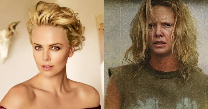 เผย 10 สัตว์ประหลาดในโลกภาพยนตร์ที่รับบท "นักแสดงหน้าตาดี" จนคนดูจำหน้าเดิมไม่ได้!