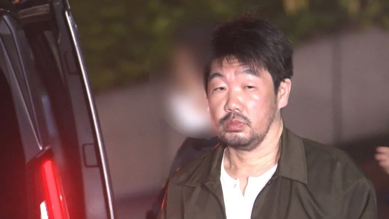 เจ้าของร้านนวดในโตเกียวถูกจับกุม หลังใช้เด็กหญิงชาวไทยวัย 12 ปี ทำงานให้บริการทางเพศ