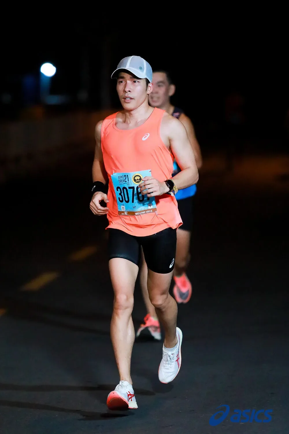 พาส่องดาราไทย "สายวิ่ง" ที่คุณอาจได้เจอตัวจริงตามงานวิ่ง!