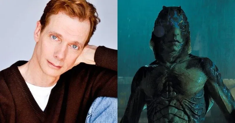 เผย 10 สัตว์ประหลาดในโลกภาพยนตร์ที่รับบท "นักแสดงหน้าตาดี" จนคนดูจำหน้าเดิมไม่ได้!