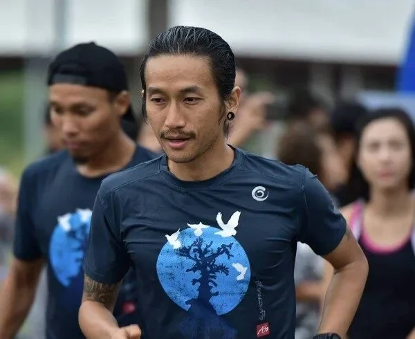 พาส่องดาราไทย "สายวิ่ง" ที่คุณอาจได้เจอตัวจริงตามงานวิ่ง!