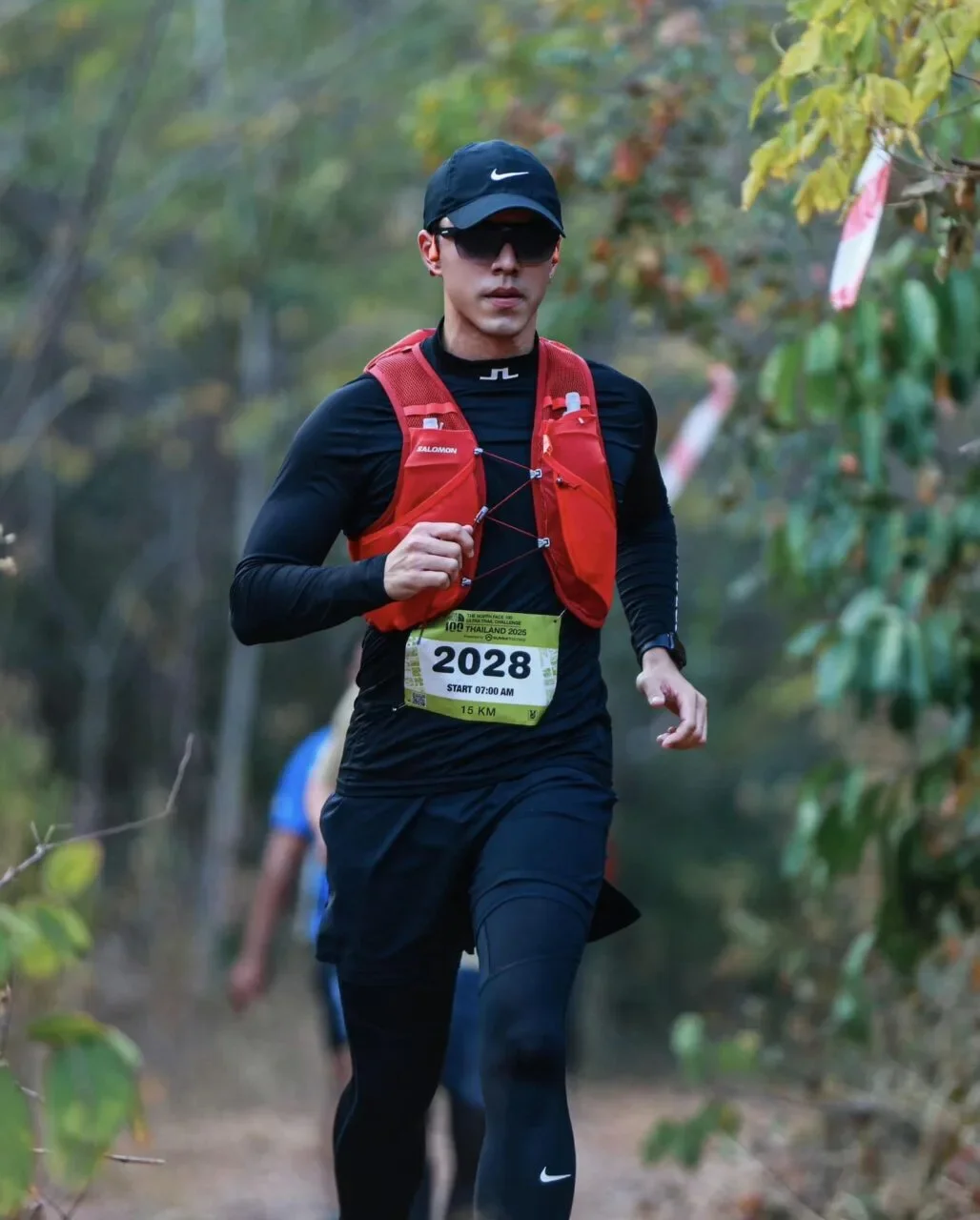 พาส่องดาราไทย "สายวิ่ง" ที่คุณอาจได้เจอตัวจริงตามงานวิ่ง!