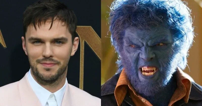 เผย 10 สัตว์ประหลาดในโลกภาพยนตร์ที่รับบท "นักแสดงหน้าตาดี" จนคนดูจำหน้าเดิมไม่ได้!