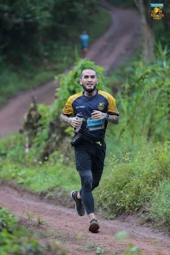 พาส่องดาราไทย "สายวิ่ง" ที่คุณอาจได้เจอตัวจริงตามงานวิ่ง!