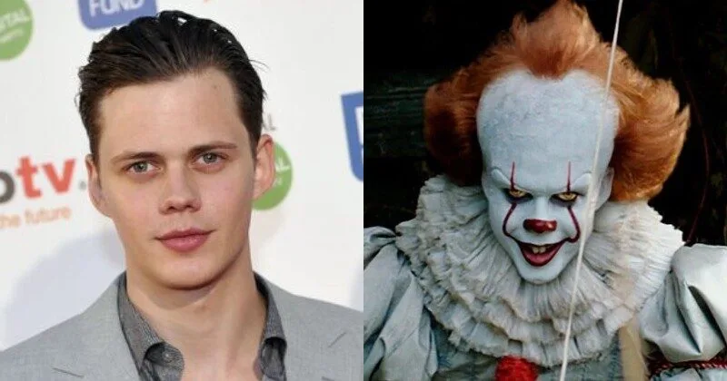 เผย 10 สัตว์ประหลาดในโลกภาพยนตร์ที่รับบท "นักแสดงหน้าตาดี" จนคนดูจำหน้าเดิมไม่ได้!