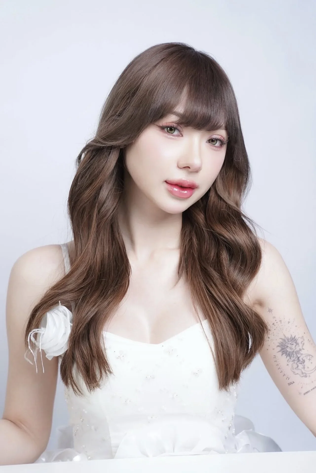 "พลอยชมพู" ยื่นอุทธรณ์สู้คดีต่อจนกว่าจะได้อิสรภาพทางศิลปะ หลังแพ้คดีให้กับ "RedRecords" อดีตต้นสังกัดมาเลเซีย